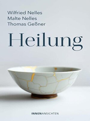 cover image of Heilung